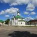 Храм святителя Николая (ru) in Stadt Sapadnaja Dwina