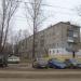 ул. Чугунова, 5 в городе Бор