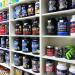 Спортивный магазин Bodybuilding shop в городе Казань