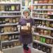 Магазин Organic Food в городе Казань