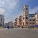 ساحة العاصي - مدينة حماة في ميدنة حماة 