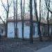 Бывшая музыкальная школа в городе Остров