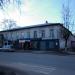 Усадьба городского головы Ф.С.Семендяева в городе Остров