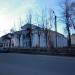 Центр культуры «Юбилейный» в городе Остров