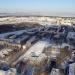 Средняя школа № 9 в городе Нижнекамск