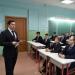 Лицей-интернат № 24 в городе Нижнекамск