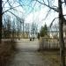 Park in Daugavpils city