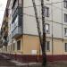 Щёлковское шоссе, 92 корпус 6 в городе Москва