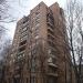ул. Ивана Бабушкина, 4 корпус 1 в городе Москва