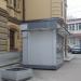 Церковная лавка в городе Москва