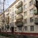 Снесенный жилой дом (15-я Парковая ул., 42 корпус 8) в городе Москва