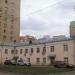 Пищеблок и патологоанатомическое отделение в городе Москва