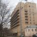 Терапевтический корпус в городе Москва