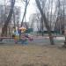 Детская игровая площадка в городе Москва