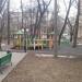 Детская игровая площадка в городе Москва