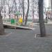 Детская игровая площадка в городе Москва