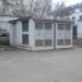 Трансформаторная подстанция в городе Москва