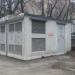 Трансформаторная подстанция в городе Москва