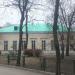 Бывший дом М. Я. Протковой в городе Москва