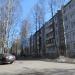 ул. Вокка, 12 корпус 1 в городе Всеволожск
