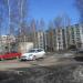 Трансформаторная подстанция в городе Всеволожск