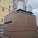 Венткиоск в городе Москва