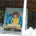 Buddha statue in Galle city