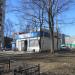 Продуктовый магазин в городе Всеволожск