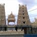 Hindu Temple (kovil) (ru) in Galle city