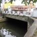 Bridge in Galle city