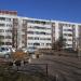 ул. Вокка, 1 в городе Всеволожск