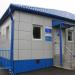 Диспетчерская конечной автобусной станции «Орехово» в городе Москва