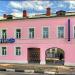 Школьная ул., 40 в городе Москва