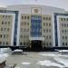 Арбитражный суд Поволжского округа в городе Казань