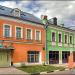 Школьная ул., 19 в городе Москва