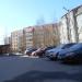 ул. Олениных, 2 корпус 2 в городе Всеволожск