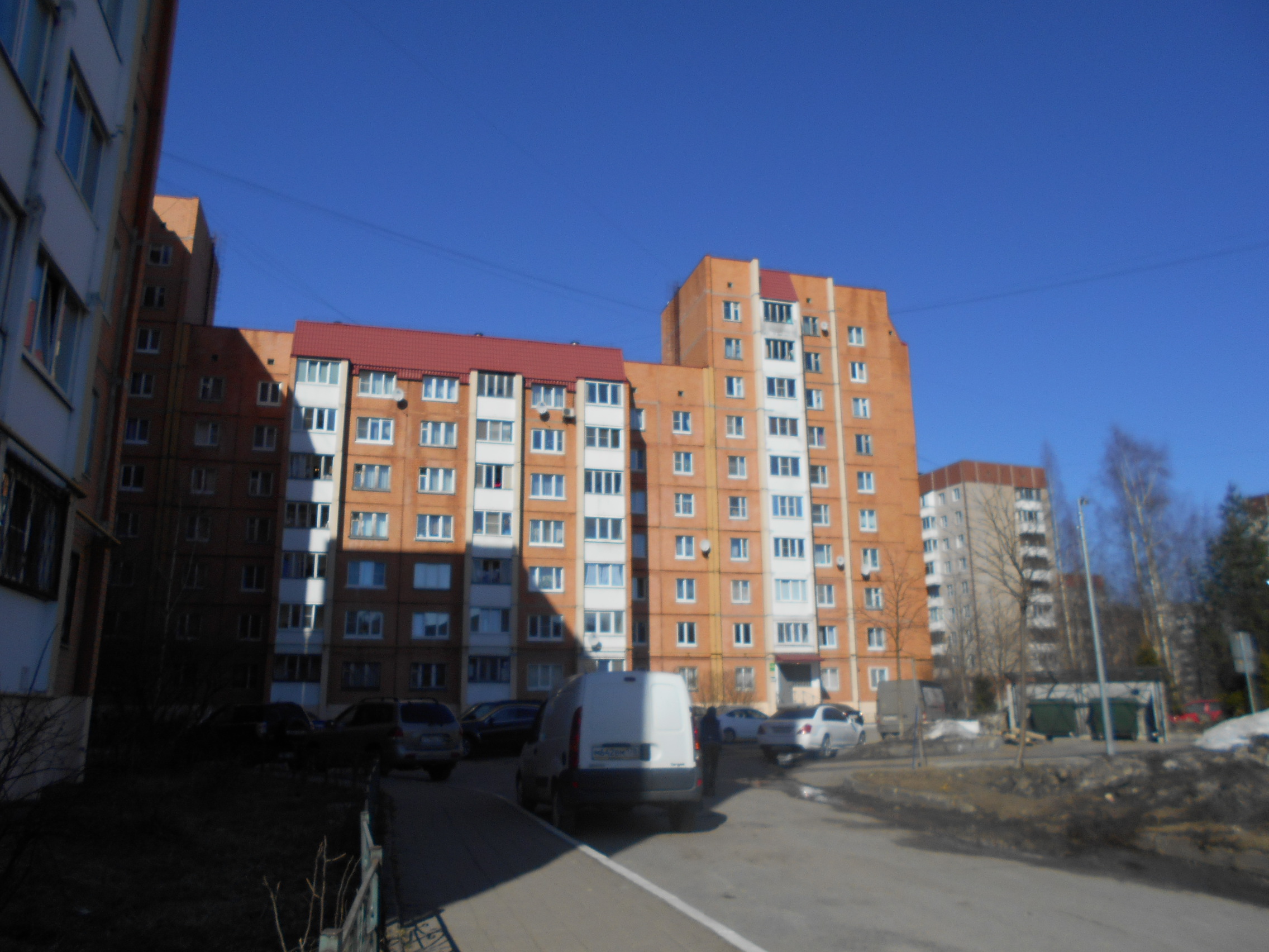 Жирафик ул героев 17 всеволожск фото
