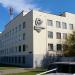Административное здание эксплуатационной площадки в городе Москва