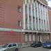 Главное здание ВНИИМП в городе Москва