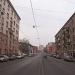 Волгоградский просп., 17 строение 1 в городе Москва