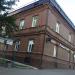 ул. Талалихина, 37 в городе Москва