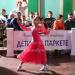 Школа танцев «Дети на паркете» в городе Казань