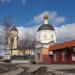 Продуктовый магазин ИП «Шапель» в городе Москва