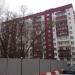 ул. Госпитальный Вал, 3 корпус 5 в городе Москва