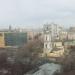 Территория храма святых Девяти мучеников Кизических в городе Москва