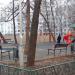 Детская игровая площадка в городе Москва