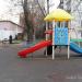 Детская игровая площадка в городе Москва