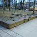 Paminklas „Aukos laukas“ yra Kaunas mieste