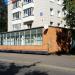 Диспетчерская конечной станции «Кравченко» (северная) в городе Москва