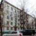 ул. Генерала Рычагова, 13 в городе Москва
